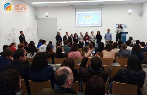 Castelo Branco: 2ª edição do Bootcamp desafiou jovens a criar projetos sobre economia circular