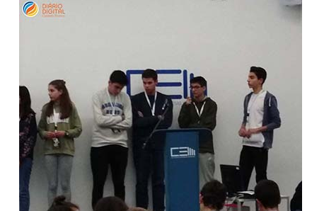 Castelo Branco: 2ª edição do Bootcamp desafiou jovens a criar projetos sobre economia circular