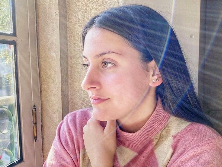 Um Confinamento à 2021

