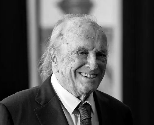 Morreu Francisco Pinto Balsemão com 88 anos