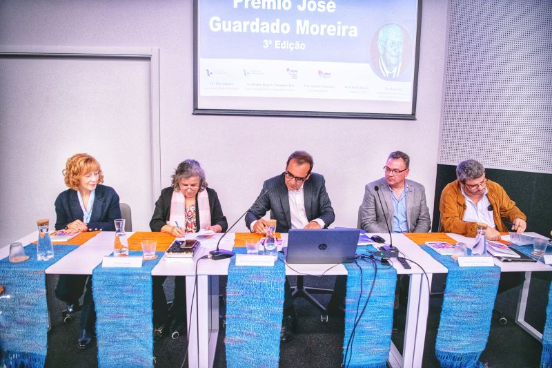 Politécnico de Castelo Branco e Cáritas renovam ligação entre ensino superior e ação social