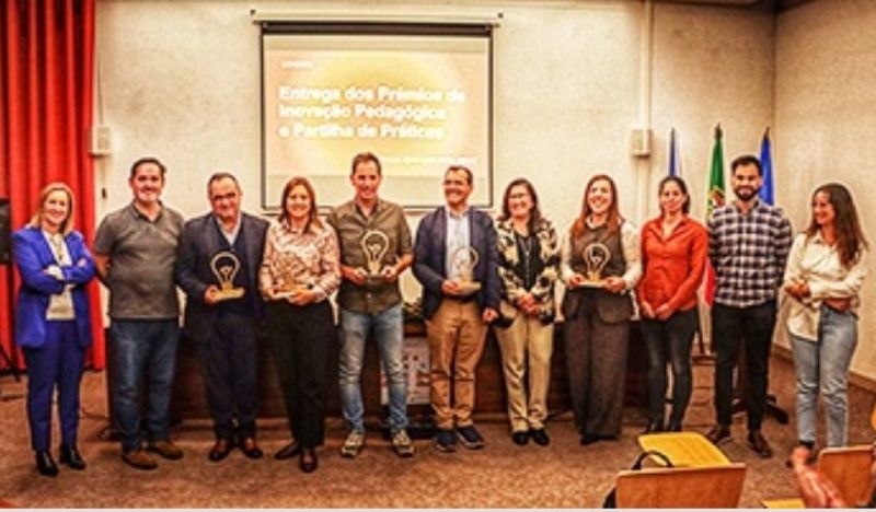 Prémios de Inovação Pedagógica distinguem 5 docentes da UBI