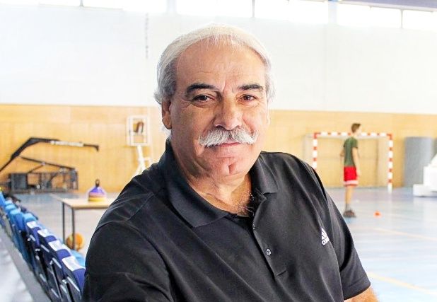 Castelo Branco: João Petrica destaca-se em congresso desportivo internacional na Coreia do Sul
