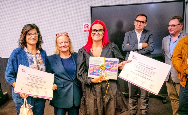 Castelo Branco: Prémio José Guardado Moreira distingue excelência na investigação social
