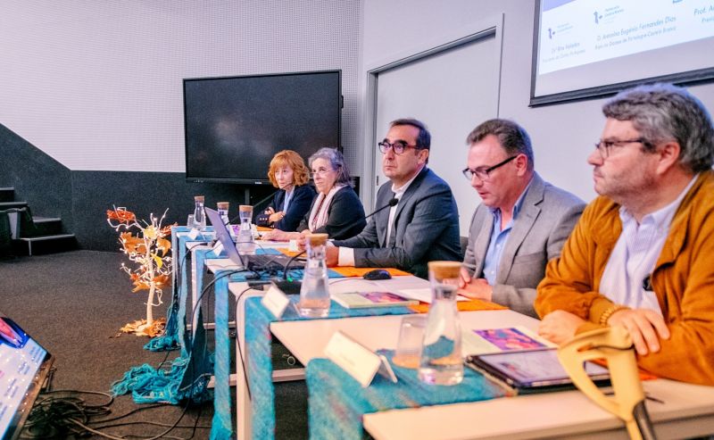 Castelo Branco: Prémio José Guardado Moreira distingue excelência na investigação social
