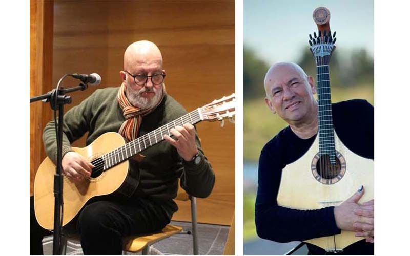 Castelo Branco: Docentes da ESART participam nas Jornadas de Música Histórica 