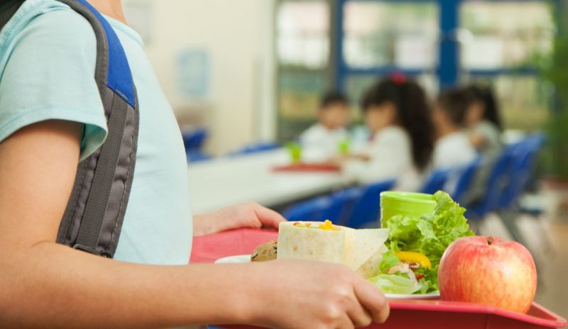 Oleiros: Câmara Municipal assegura refeições grátis aos alunos do Agrupamento de Escolas