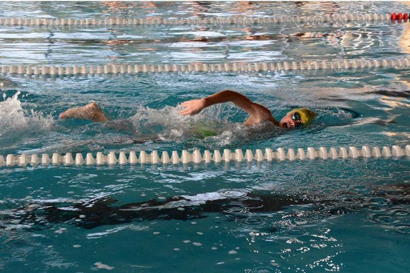 Castelo Branco: ANAR em destaque no Campeonato Regional de Absolutos