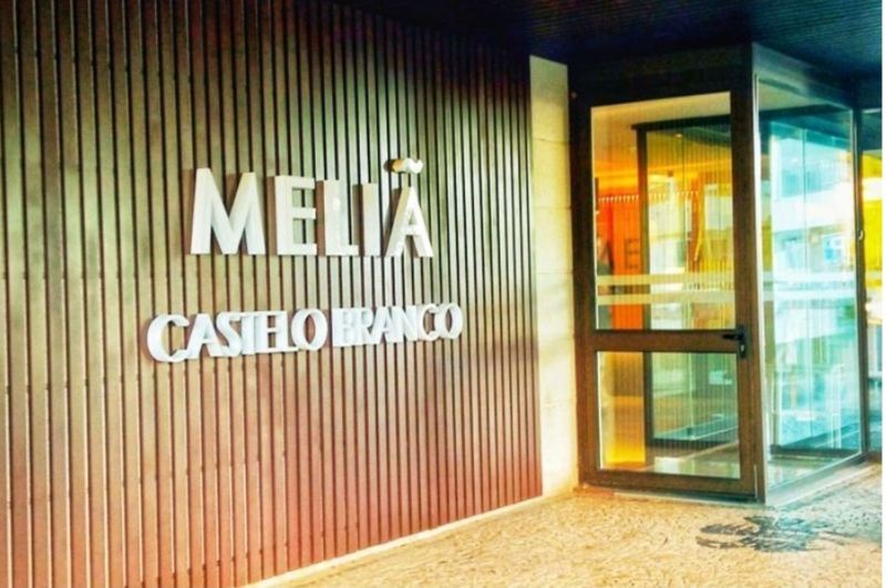 Hoti Hotéis com desconto a chegar aos 45% até 2 de Dezembro
