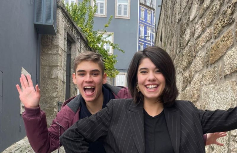 UBI: Alunos do 1º ano de Ciências da Comunicação lançam novo Podcast