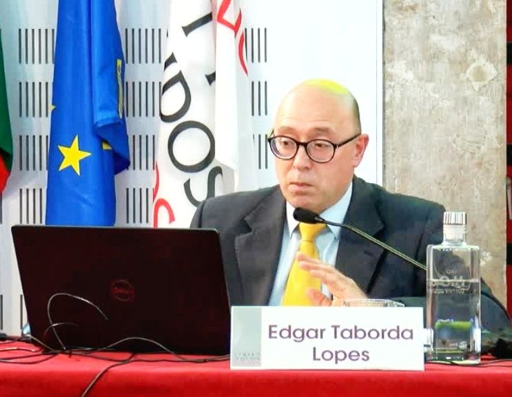 Juiz desembargador covilhanense nomeado diretor do Centro de Estudos Judiciários