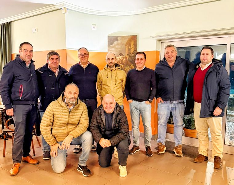 Albi Sport Clube elege novos órgãos sociais e metas estratégicas para o próximo mandato