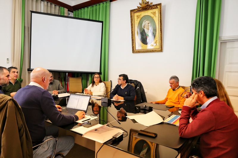 CIM da Beira Baixa desloca-se a Idanha-a-Nova para analisar Instrumento Territorial Integrado