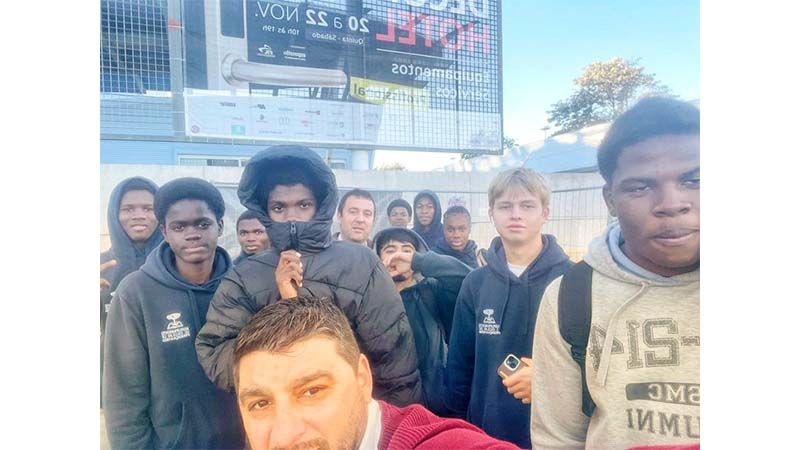 Proença-a-Nova: Agrupamento de escolas atento ao mercado laboral em Lisboa