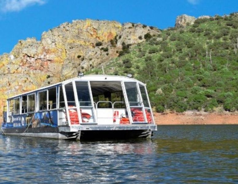 Ródão: Casa de Artes e Cultura recebe “Encontro Transfronteiriço e Workshop Formativo”