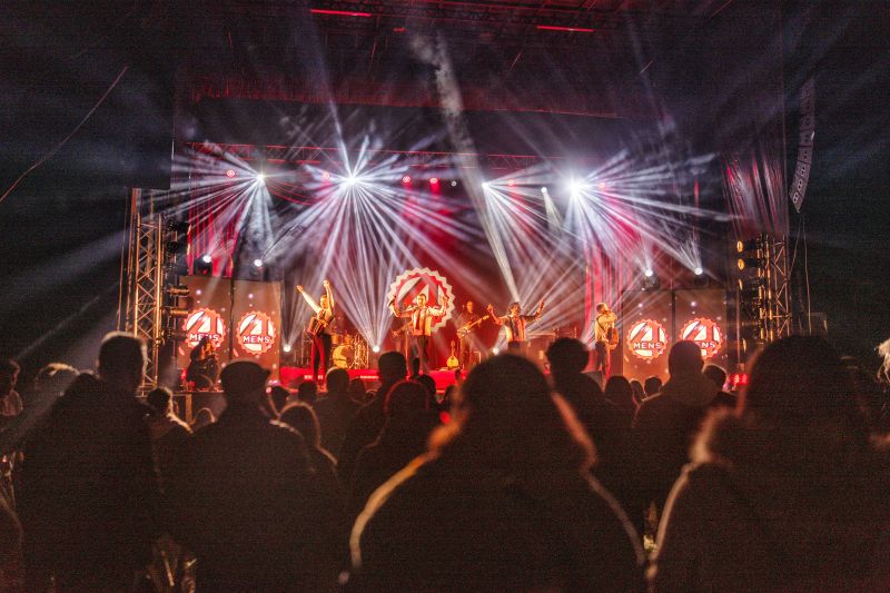 Recinto de Nossa Senhora do Incenso deu início ao “Penamacor Vila Madeiro”
