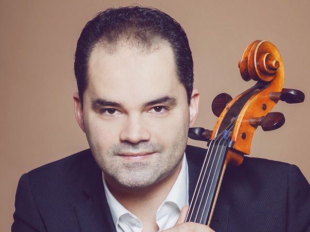 Maestro covilhanense nomeado diretor musical de teatro e orquestra na Alemanha