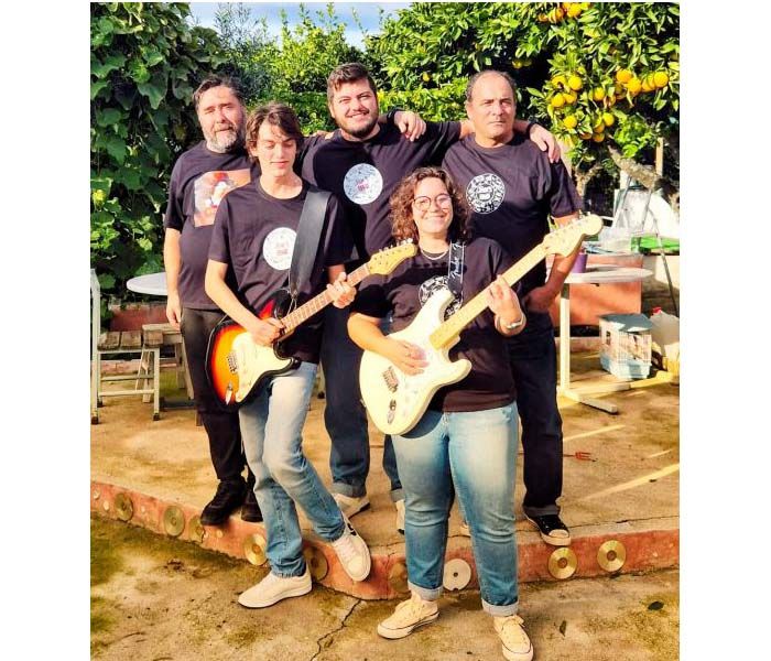 Castelo Branco: Pêndulo regressa à Fábrica da Criatividade 6ªfeira