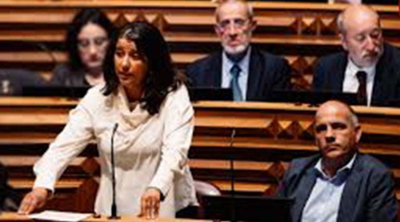 PCP questiona Governo sobre impactos de dois projetos fotovoltaicos na Beira Baixa