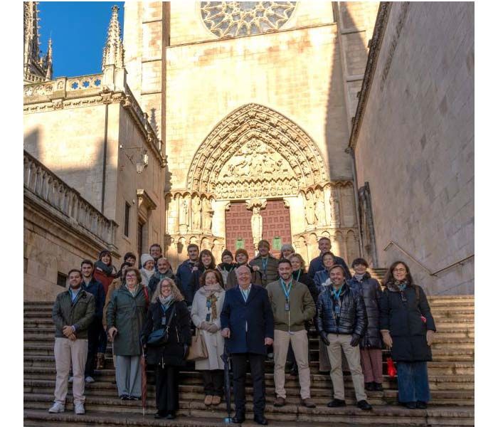 Castelo Branco: Autarquia presente no 1º Encontro Europeu das Cidades Criativas da UNESCO realizado em Espanha