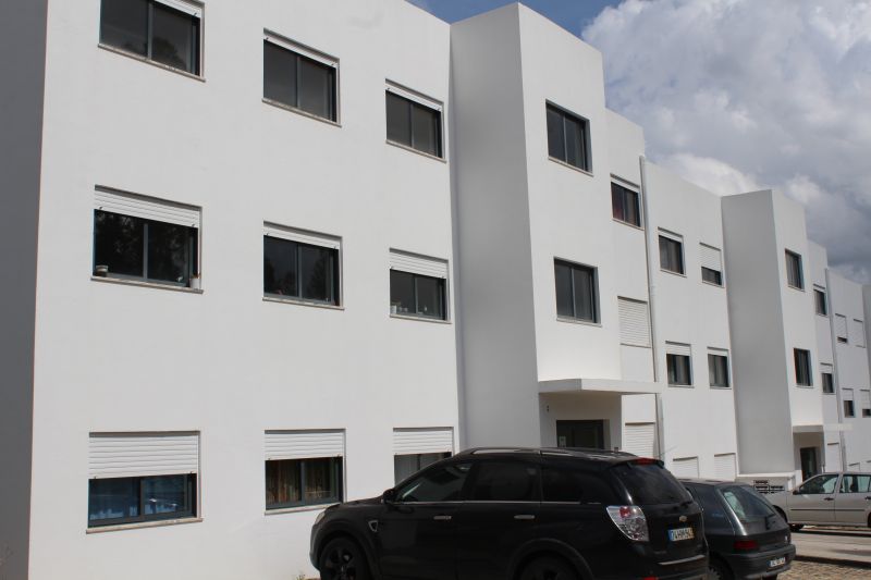 Habitação a custo controlado: Vila de Rei lança hasta pública para venda de 4 apartamentos na Urbanização de Vale Galego