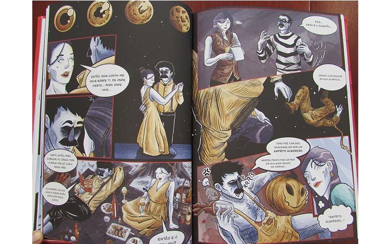 Ozzy apresenta “Amável, O Pugilista Gentil” em Vila Velha de Ródão