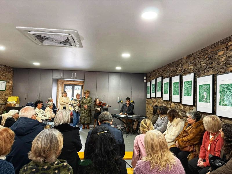 Castelo Branco: Salgueiro do Campo celebra a Arte e o Natal