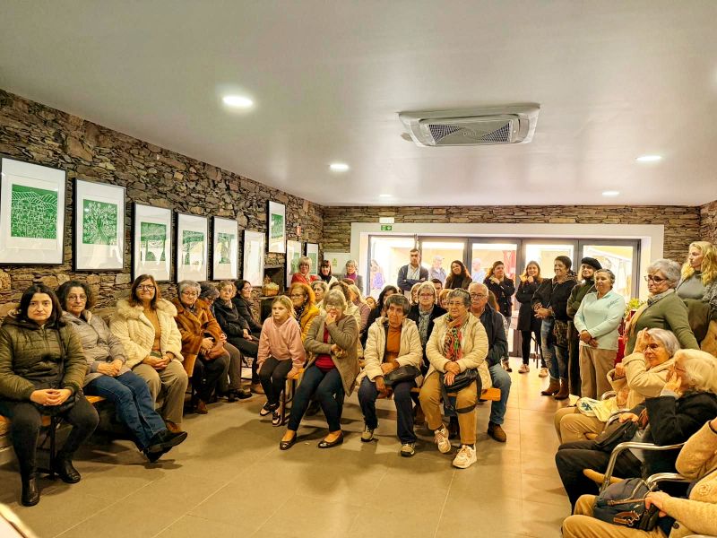 Castelo Branco: Salgueiro do Campo celebra a Arte e o Natal