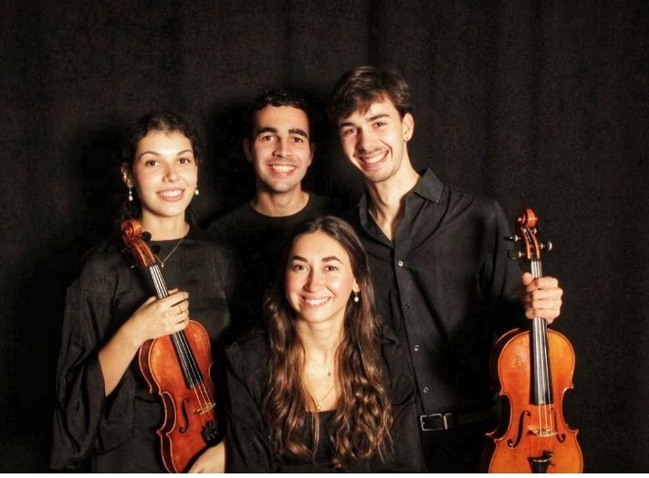 Rodão: Igrejas Matrizes das Freguesias recebem Concertos de Natal a 20 e 21 de Dezembro