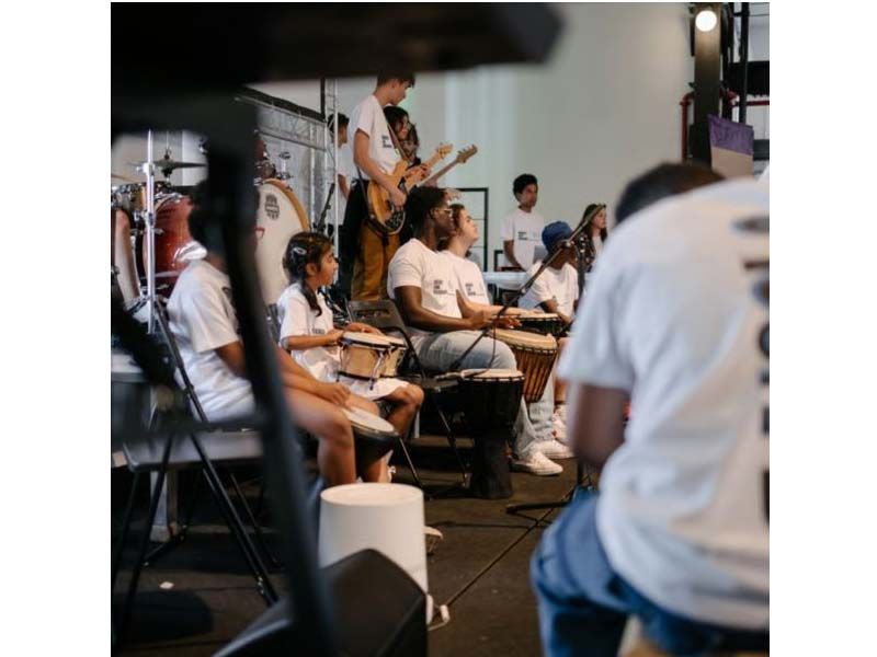 Música com energia “On Tour” chega a Castelo Branco para potenciar talento local e criação comunitária