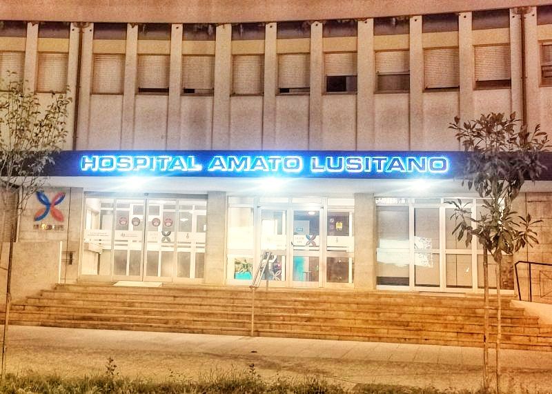 Tutela audita Hospital de Castelo Branco