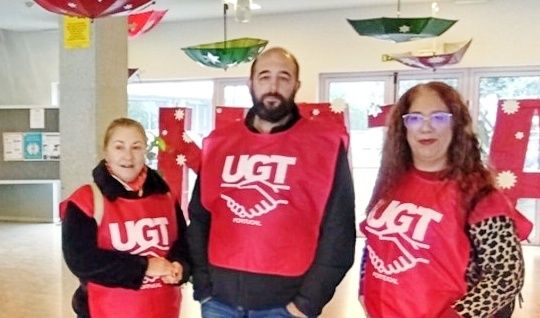 Castelo Branco: UGT contra projetos fotovoltaicos e preocupada com distribuição de jornais no distrito
