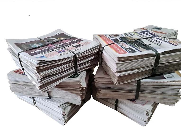 Castelo Branco: Governo admite soluções para distribuição de imprensa no distrito mas sem “passar um cheque”