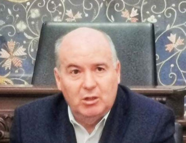 Castelo Branco: Presidente Câmara lamenta chumbo do seu Mapa de Pessoal para 2026
